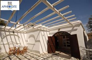 Hotel APHRODITE BEACH MYKONOS