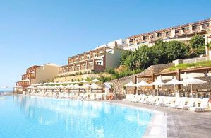 Hotel Apostolata Island Resort Kefalonia