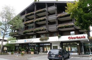 Hotel APPARTEMENT KURHAUS GASTEIN BAD HOFGASTEIN