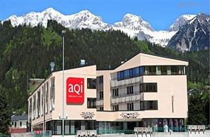 Hotel AQI SCHLADMING SCHLADMING-DACHSTEIN