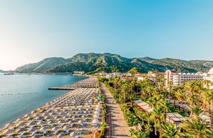 Hotel Aqua Marmaris Marmaris