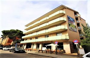 Hotel AQUA HOTEL NOSTRE MAR Pineda de Mar