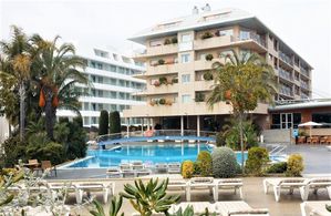 Hotel Aqua Onabrava Spa Costa Brava