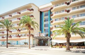 Hotel AQUA PROMENADE Pineda de Mar