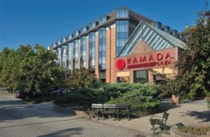 Hotel AQUINCUM BUDAPESTA