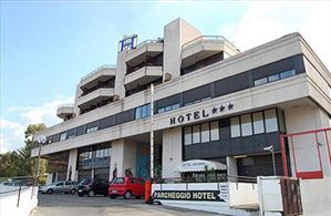 Hotel ARCADIA ROMA