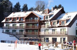 Hotel ARENA MARIBORSKO POHORJE