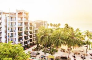 Hotel Arena Beach Maafushi