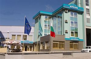 Hotel ARENA TARNOVO VELIKO TARNOVO