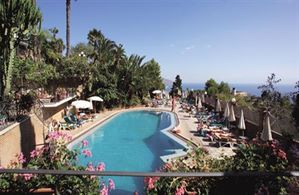 Hotel ARISTON SICILIA