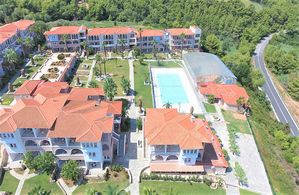 Hotel ARISTOTELES BEACH KASSANDRA