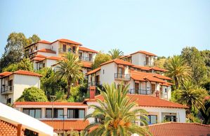 Hotel ARISTOTELES HOLIDAY RESORT AND SPA ATHOS