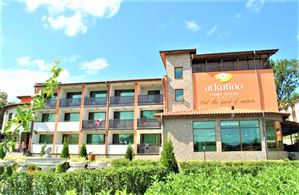 Hotel Arkutino Family Resort Arkutino