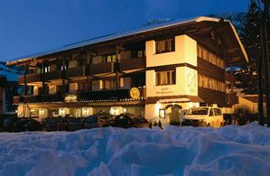 Hotel ARMIN VAL GARDENA