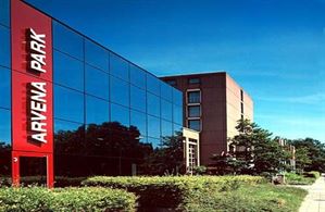 Hotel ARVENA PARK NUREMBERG