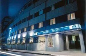 Hotel ASCOT MILANO