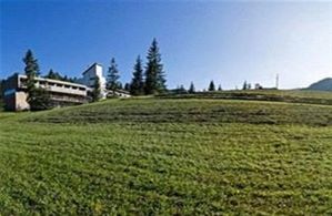 Hotel ASI LODGE TIROL ACHENSEE