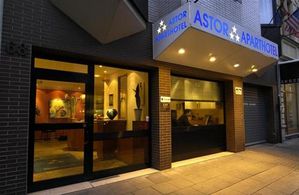Hotel ASTOR KOLN
