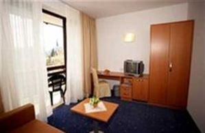 Hotel ASTORIA BLED