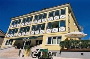 Hotel ASTORIA SALZBURG
