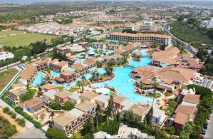 Hotel Atlantica Aeneas Resort Ayia Napa