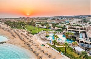Hotel Mare Ayia Napa Ayia Napa