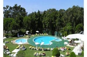 Hotel ATLANTIS SINTRA ESTORIL ESTORIL