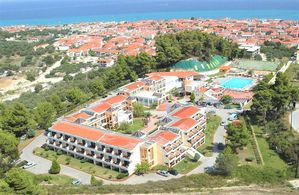 Hotel ATRIUM HALKIDIKI