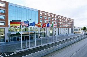 Hotel AUDITORIUM MADRID