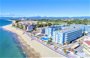 Hotel AUGUSTUS Cambrils