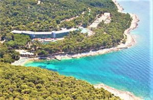 Hotel AURORA Losinj