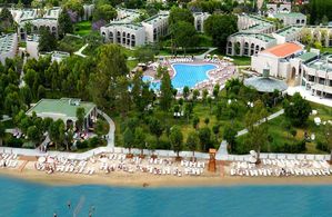 Hotel THE ROXY LUXURY SPA DIDIM