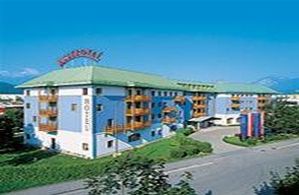Hotel AUSTROTEL INNSBRUCK INNSBRUCK