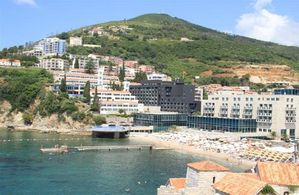 Hotel AVALA BUDVA