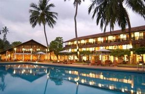 Hotel AVANI BENTOTA BENTOTA
