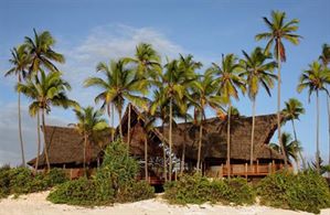 Hotel AZANZI BEACH MATEMWE