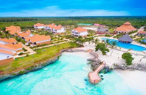 Hotel Azao Resort And Spa Pongwe