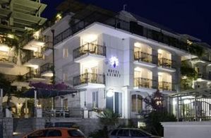 Hotel AZIMUT SVETI STEFAN