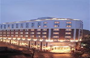 Hotel AZIYADE ISTANBUL