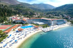 Hotel Admiral Grand Riviera Dubrovnik