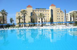 Hotel Adriatik Hotel, Bw Premier Collection Durres