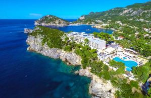 Hotel Akrotiri Beach Corfu