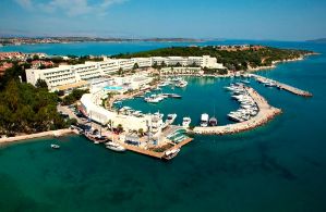 Hotel Altin Yunus Resort And Thermal Cesme
