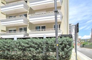 Hotel Alvin Comfort Durres