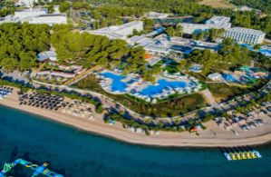 Hotel Amadria Park Kids Andrija Dalmatia De Nord