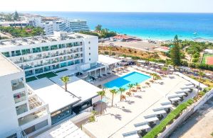 Hotel Amanti, Made For Two Hotels Ayia Napa