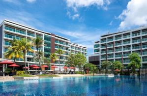 Hotel Amari Hua Hin Hua Hin