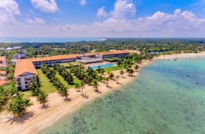 Hotel Amaya Beach Passikudah Passekudah