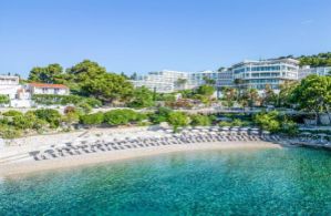 Hotel Amfora Hvar Grand Beach Resort Insule Croatia