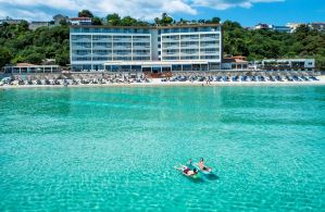 Hotel Ammon Zeus Kassandra